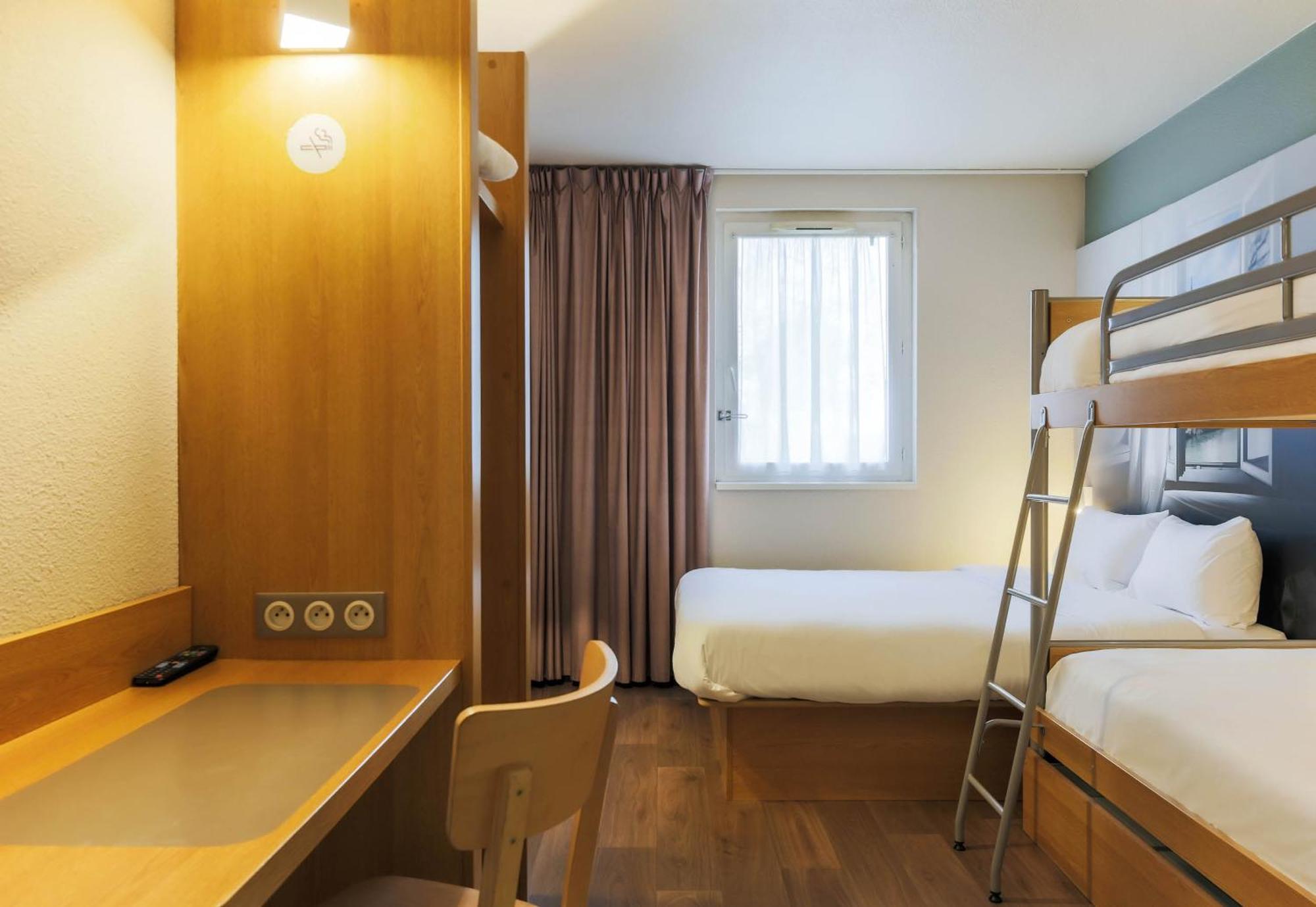 B&B Hotel Metz Semécourt المظهر الخارجي الصورة