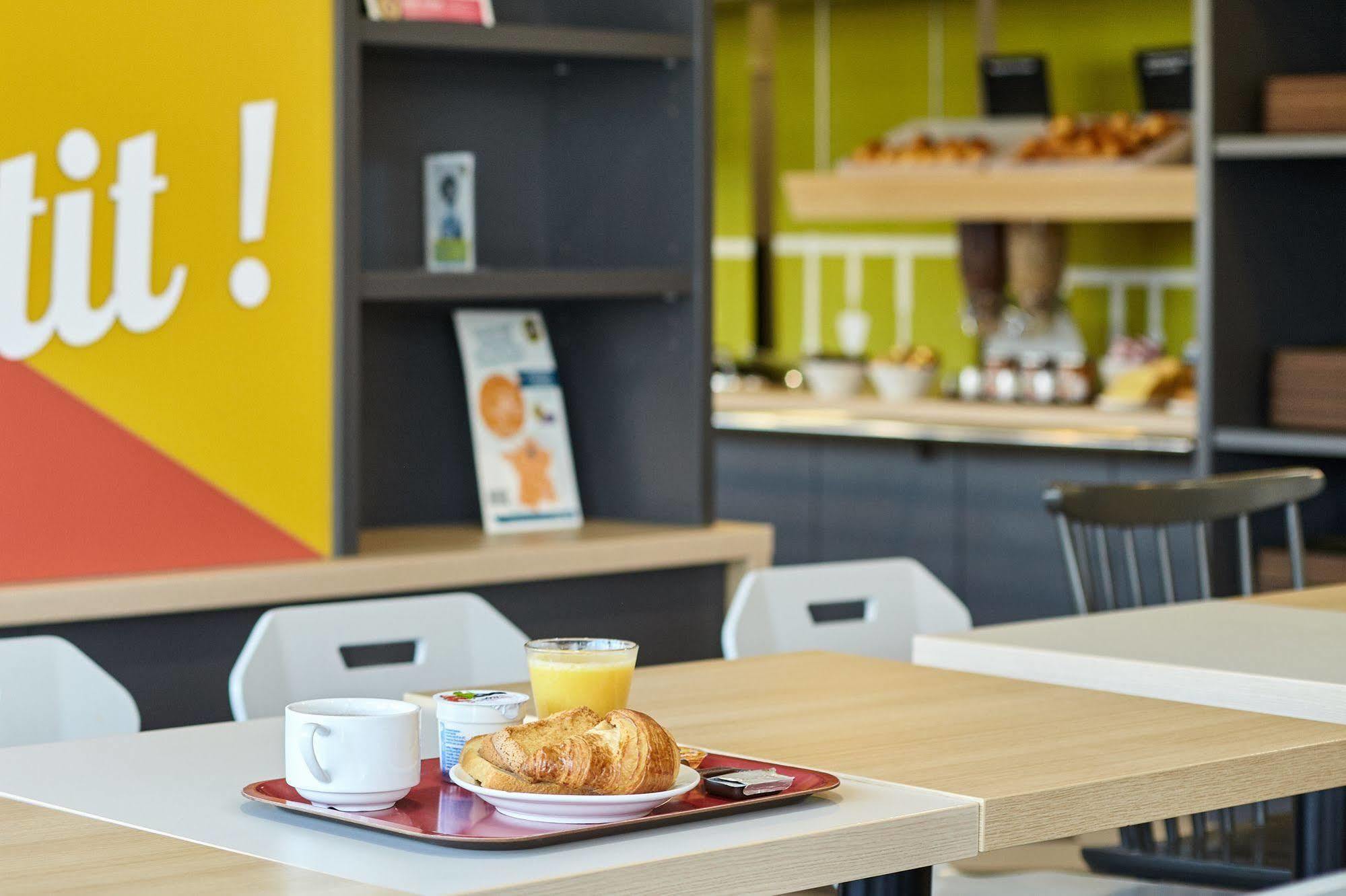B&B Hotel Metz Semécourt المظهر الخارجي الصورة