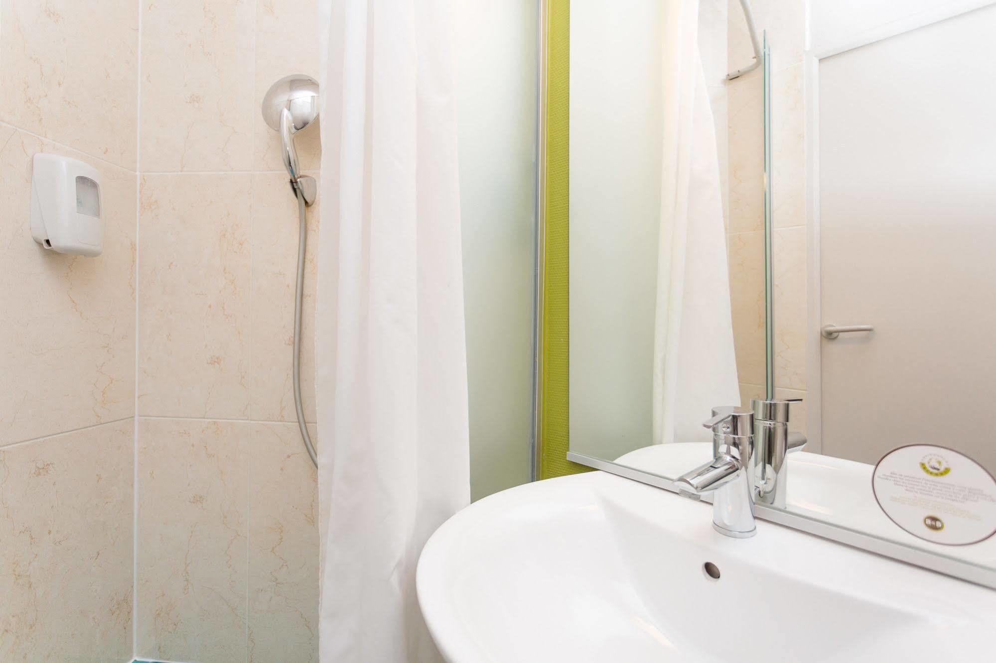 B&B Hotel Metz Semécourt المظهر الخارجي الصورة