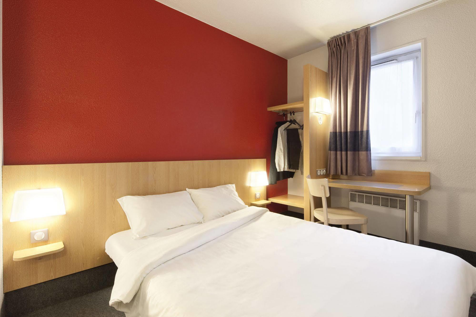 B&B Hotel Metz Semécourt المظهر الخارجي الصورة