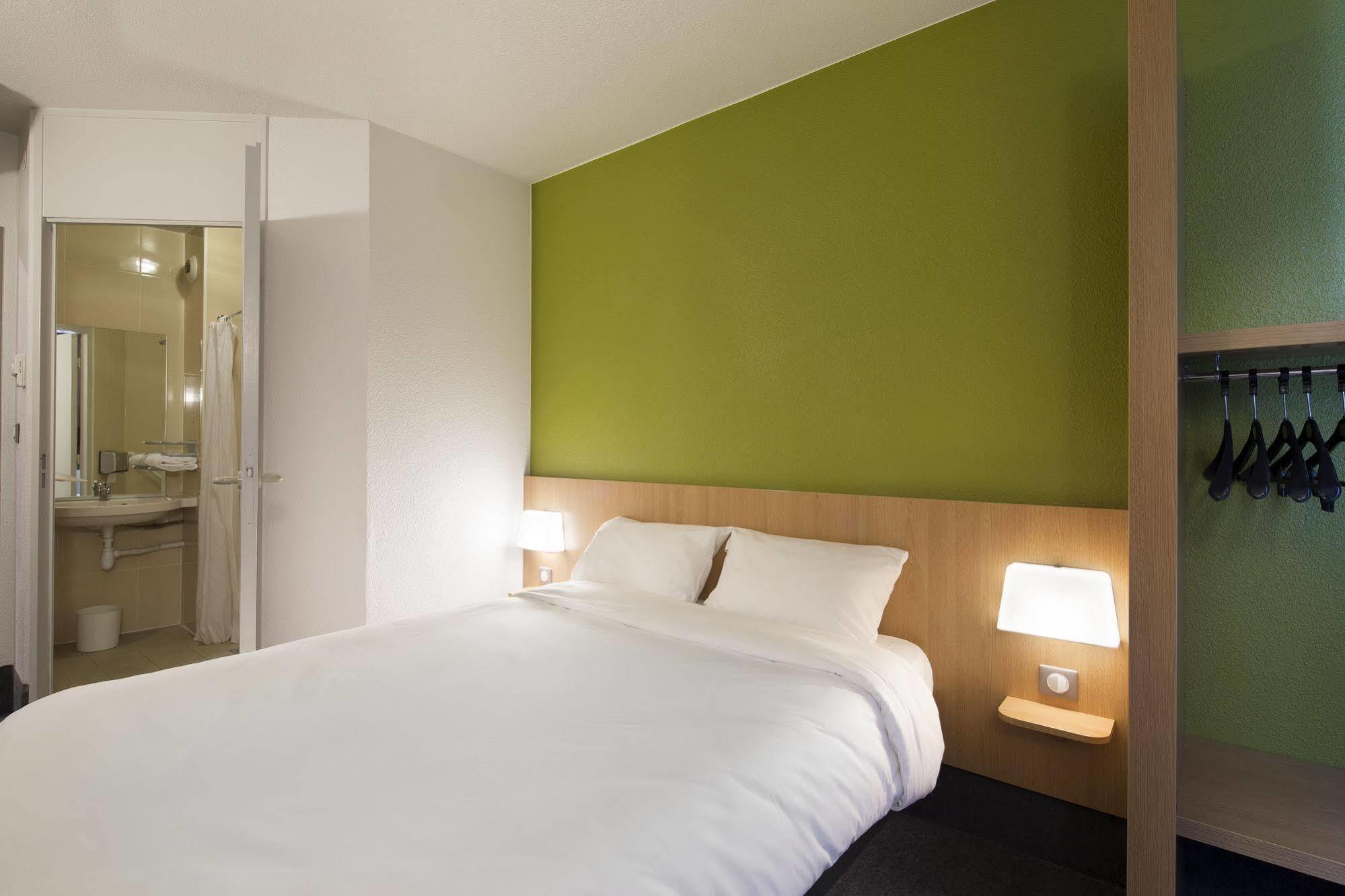 B&B Hotel Metz Semécourt المظهر الخارجي الصورة