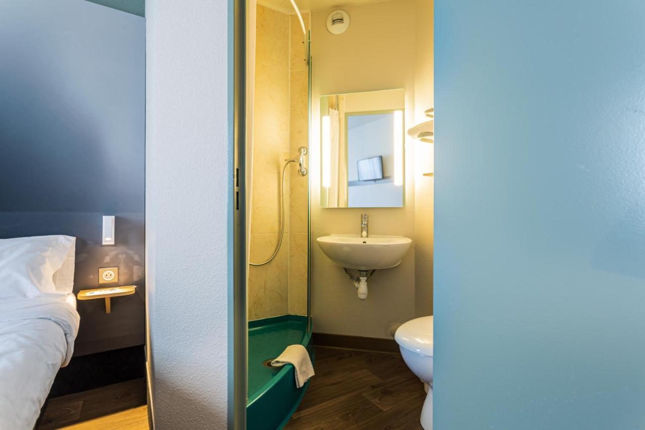 B&B Hotel Metz Semécourt المظهر الخارجي الصورة